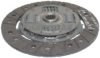 JP GROUP 1130200500 Clutch Disc